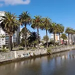 Arriendo Casa Amoblada Vina Centro