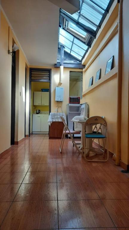Arriendo Casa Amoblada Vina Centro Casa de férias