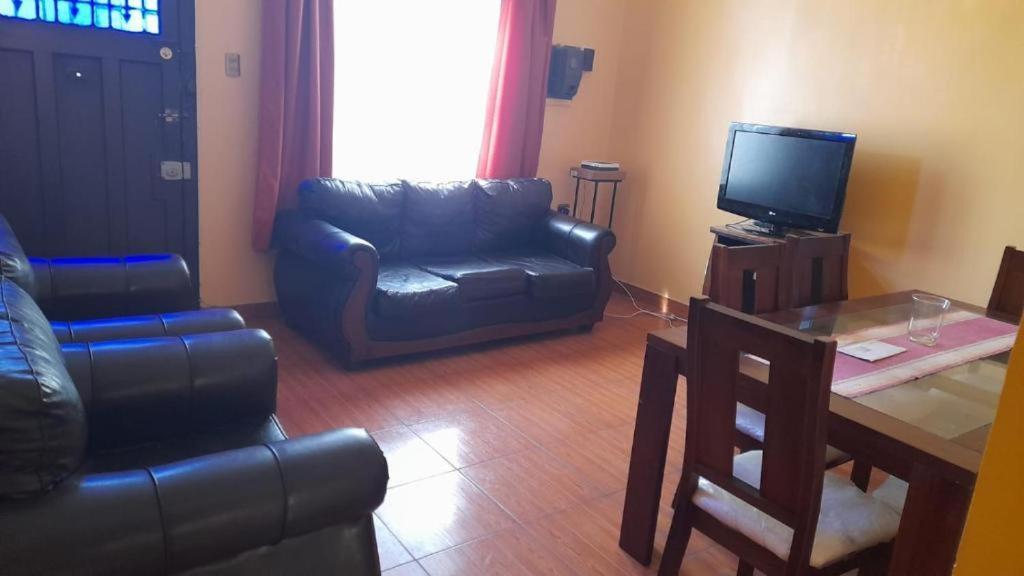 Arriendo Casa Amoblada Vina Centro Casa de férias