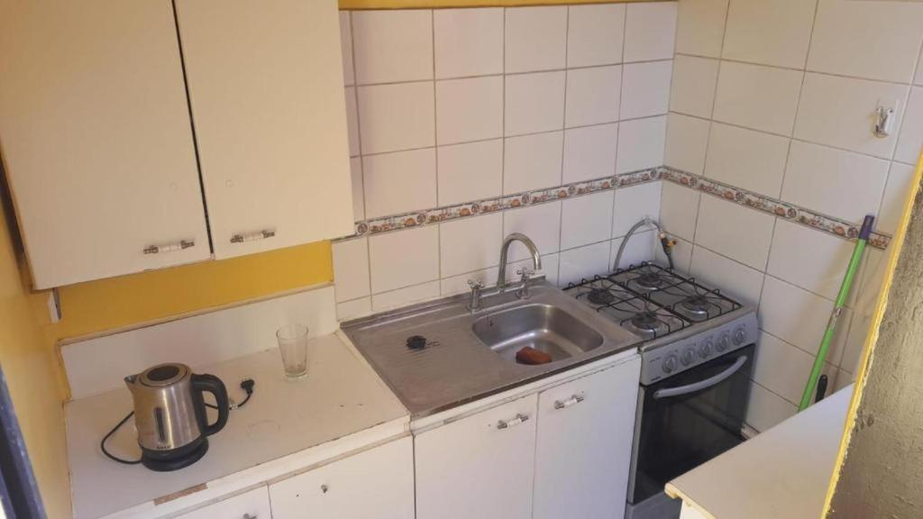 Arriendo Casa Amoblada Vina Centro * Vina del Mar