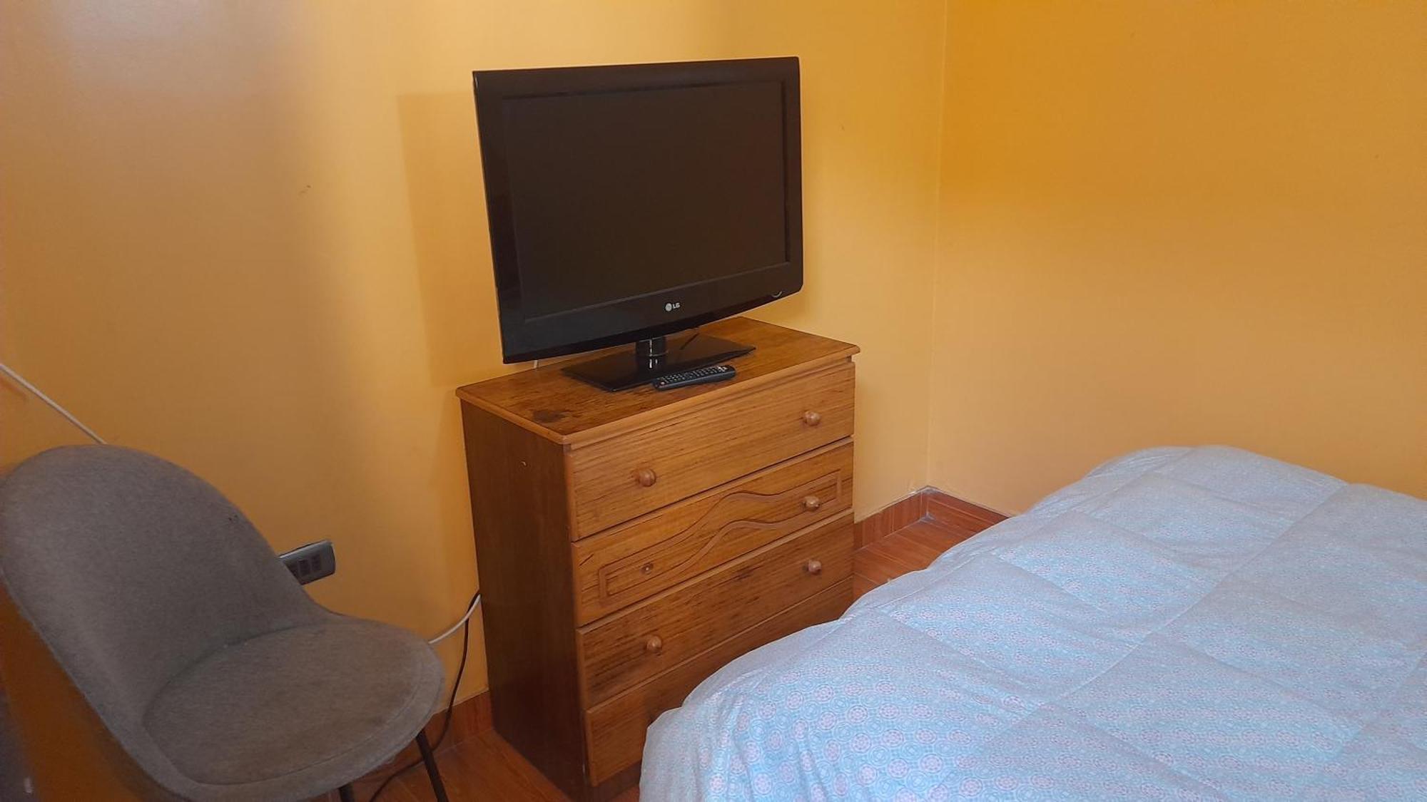 Arriendo Casa Amoblada Vina Centro