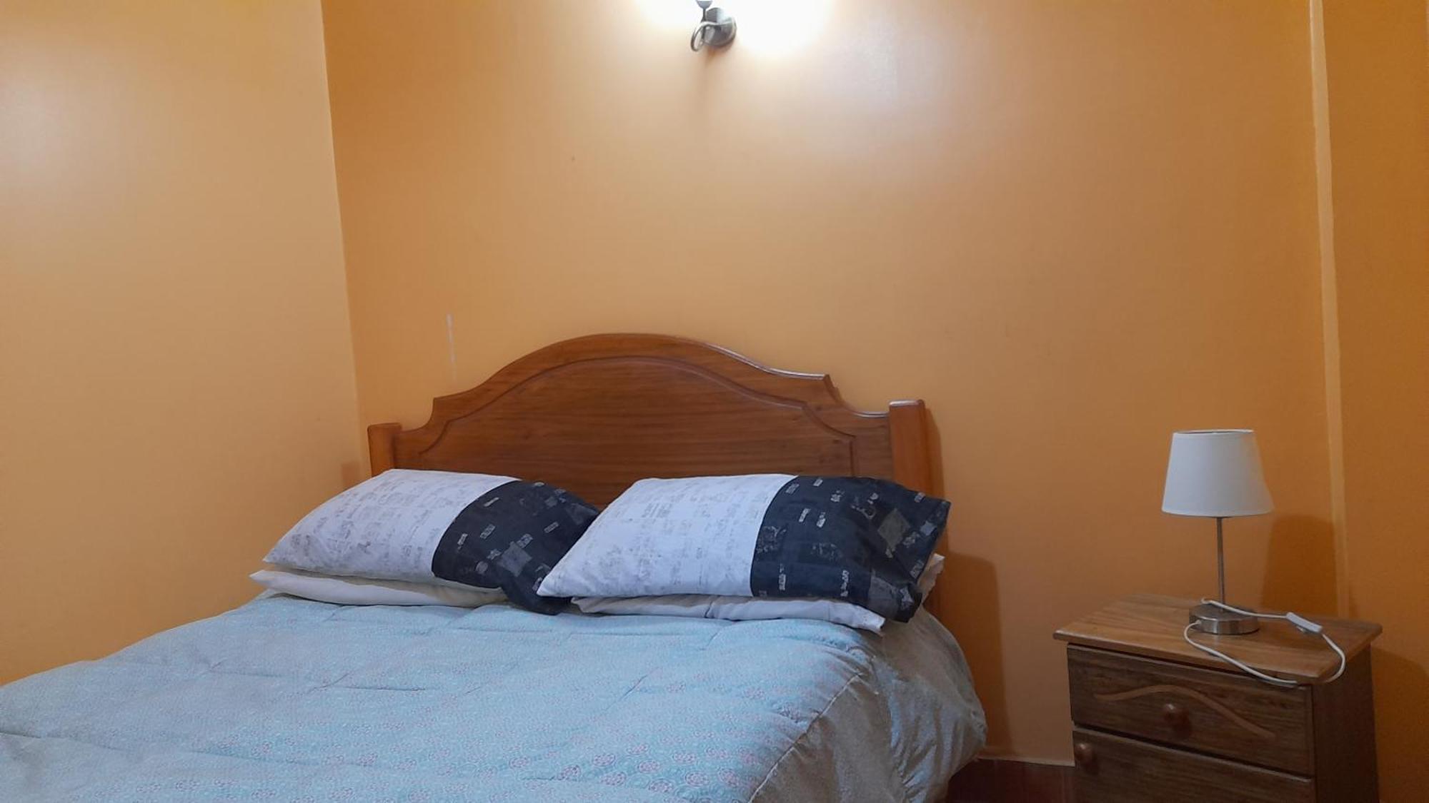 Arriendo Casa Amoblada Vina Centro Vina del Mar